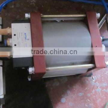 booster, common rail injector test bench ( BOOSTER PUMP ) high quality