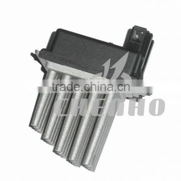 For Audi/VW Blower Motor Resistor,1 Year Warranty Blower Motor Resistor,OEM#4B0820521 Blower Motor Resistor