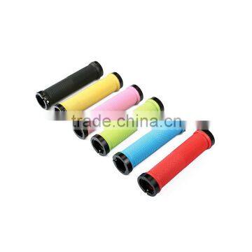 Customized Colorful Bicycle Bar Tape Bike Handlebar Grip Mountain Bike Grip