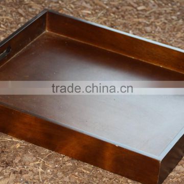 Wooden Tray 6