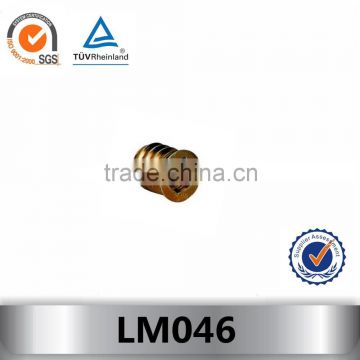 steel drawer board bolt fittings LM046