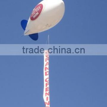 inflatable balloon helium blimp helium balloon for advertising