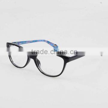 Black frame color high quality men women S gentleman optical glasses frame                        
                                                                                Supplier's Choice