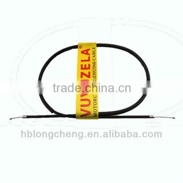chock cable for AX100 motorcycle cables