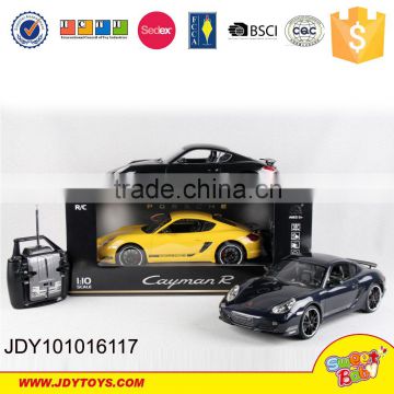 Hot selling new Item model car 1:16 for kids rc car toy game