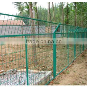 High quality road mesh fencing gl-05