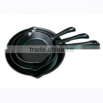 cast iron fry pan/skillet popluar in usa