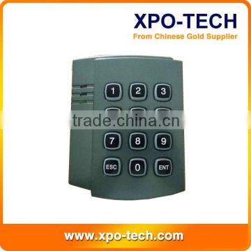 wiegand card reader Xpo-114
