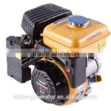 4 stroke Gasoline Engine WG90(2.6HP)