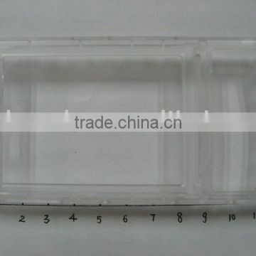 Cell phone parts mould