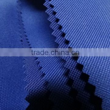 900d Oxford Fabric 100% Polyester Fabric With Pu Pvc Coated Waterproof For Bag Tent Luggage