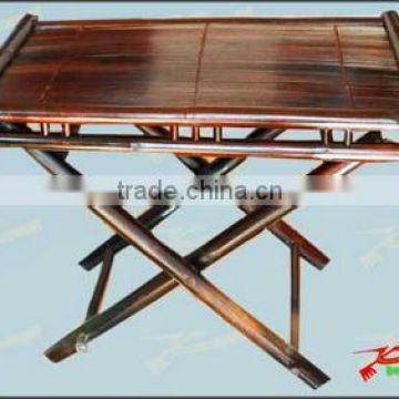Rattan Bamboo Table - MBNH65