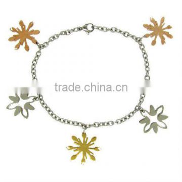 CB14 Jewelry Ankle Chain For Girls