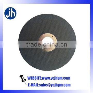 400x3.2x25.4 cutting disc abrasive disc aluminum oxide discs polishing disc