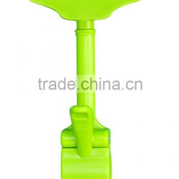 Made in China PVC Plastic Display Clip For Stores Abroad
