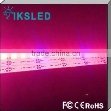 Waterproof leaf plant grow light strip lighting Red:Blue 3:1 4:1 5:1 6:1 7:1 9:1 LED Grow