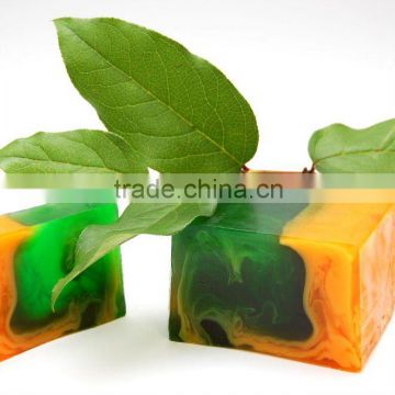Eucalyptus natural handmade soap