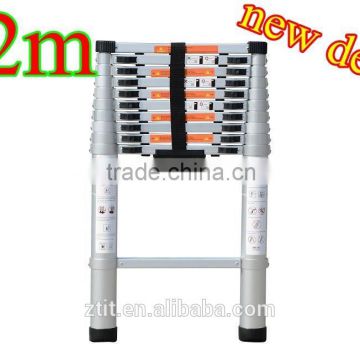 full aluminum ladder,different models and design.American approval.patent design