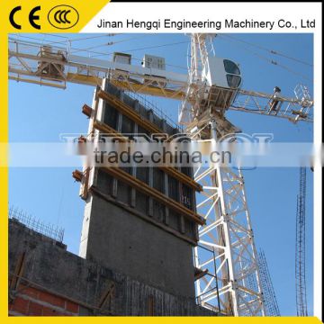 Stationary/inner climbing/mobile tower crane QTG20-3065