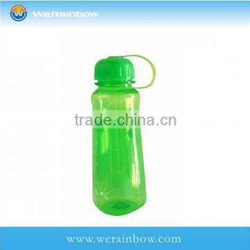 PLASTIC sport bottle