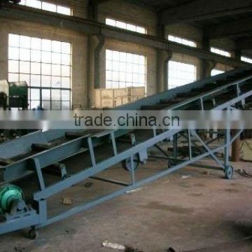 Industrial widely-used conveyer belt