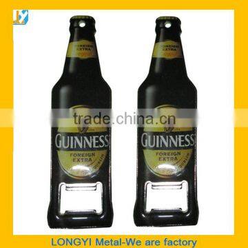 Cheap Bottle opener, stainless steel bottle opener for many big brands