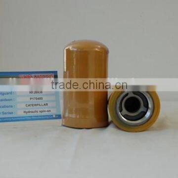 high quality and best price heavy truck hydraulic spin-on 4I-3948,HF28938,P170480