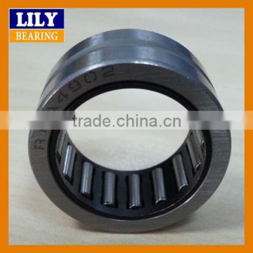 High Performance Sleeve Needle Bearing High Tension With Great Low Prices !