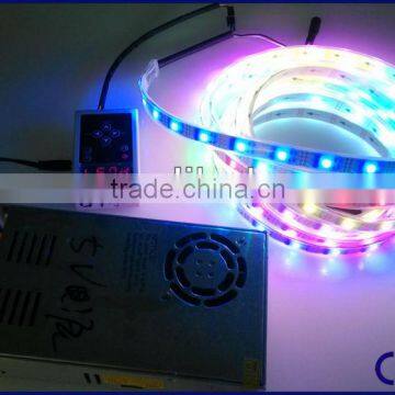 Alibaba digital WS2801 dream color led strip