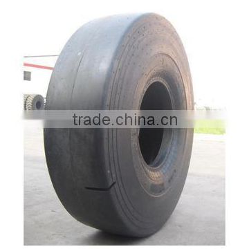 Tire 16.00-25 for Scraper with L5S pattern , Undergroud LHD tire 1600-25