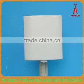 Antenna Manufacturer 8dBi Directional indoor outdoor Flat Patch 900-928 MHz RFID Long Range Antenna