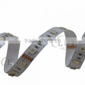 Shenzhen manufacturer top selling low watt rgbw led strip with 480leds