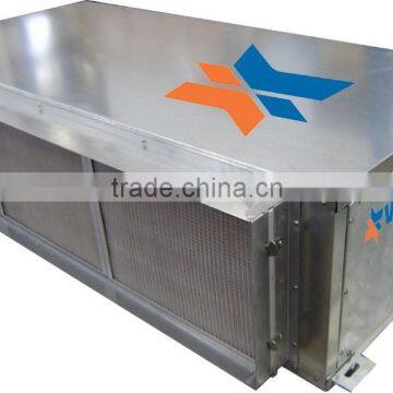 chilled water fan coil unit