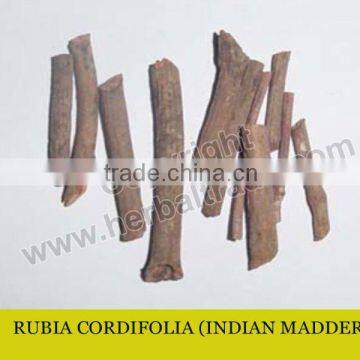 RUBIA CORDIFOLIA EXTRACT