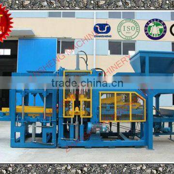 Hollow Block Machine In Coimbatore