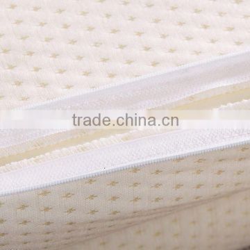 Hot sale ergonomic memory foam pillow
