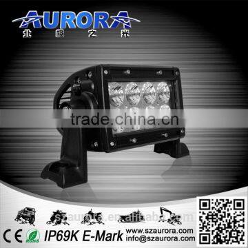 Aurora 4'' dual row led light offroad used car