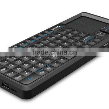 The Manufacturer of Hebrew USB Silicon Keyboard with CE FCC ROHS Certificates