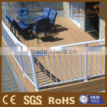 WPC Flooring For Balcony