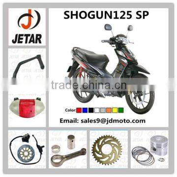 Shock absorber/tyre/meter/ and rear brake cam for shogunSUZUKI TO SOUTH AMERICA MARKET