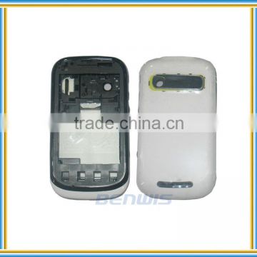 mobile phone color housing for Motorola XT 319