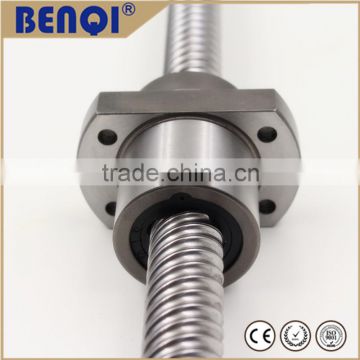 SFE2020-L800mm latest ball screw repair with nut