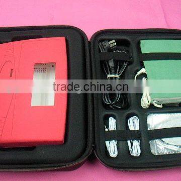 Gig size Tray protection inside tool device eva case