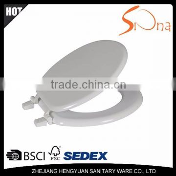 New modern wholesale 17 inches toilet seat