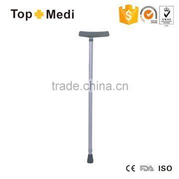 Aluminum fixed medical walking canes for sale