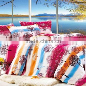 polyester printed fabric hometextile 5