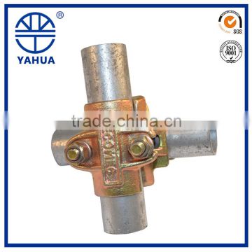 Italy Scaffold Steel Fixing Pipe Clamps