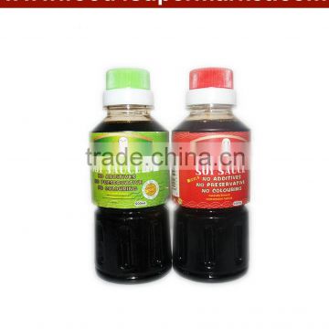 Japanese soy sauce