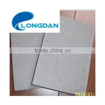 High Quality Low Price Waterproof Acoustic Exterior Decorative Panels for Building Office