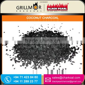 Best Selling Coconut Shell Granulated Charcoal Wholesale Supplier at Best Price